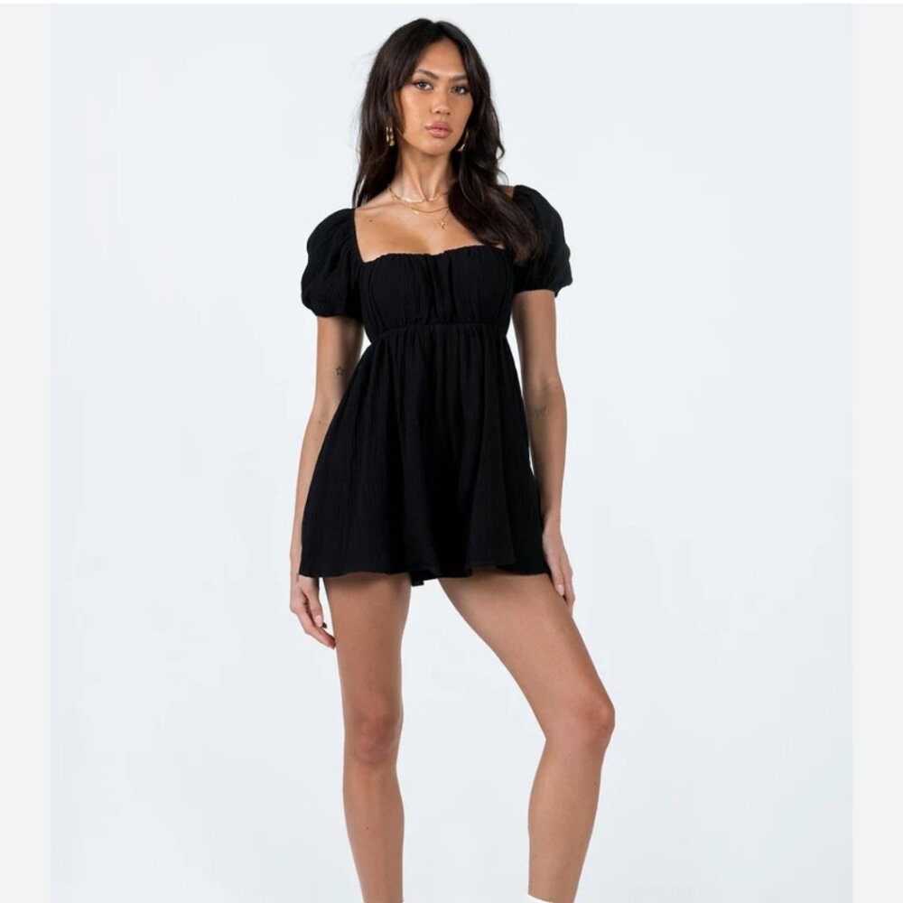 Princess Polly Romper